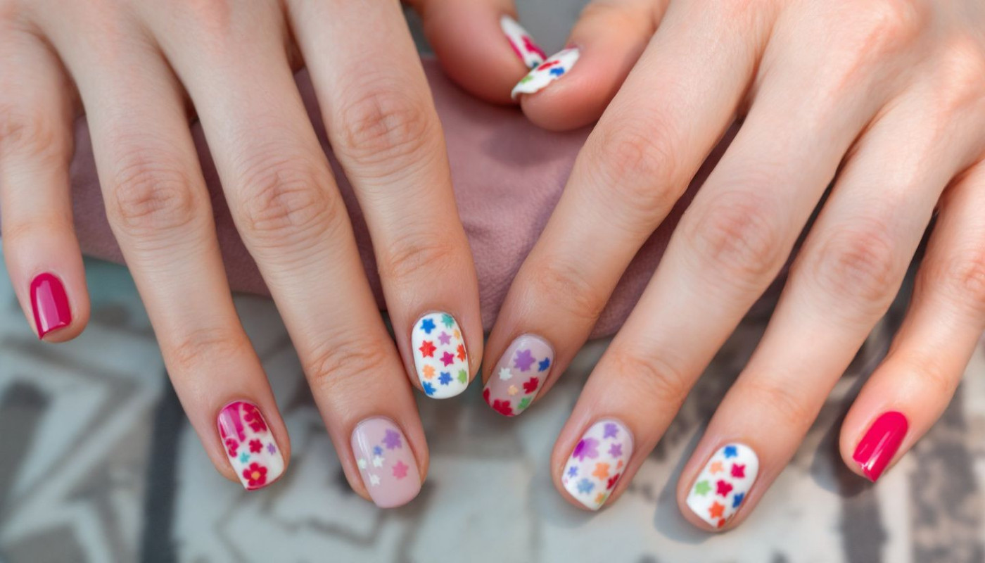 Comment les stickers transforment-ils votre routine manucure ?