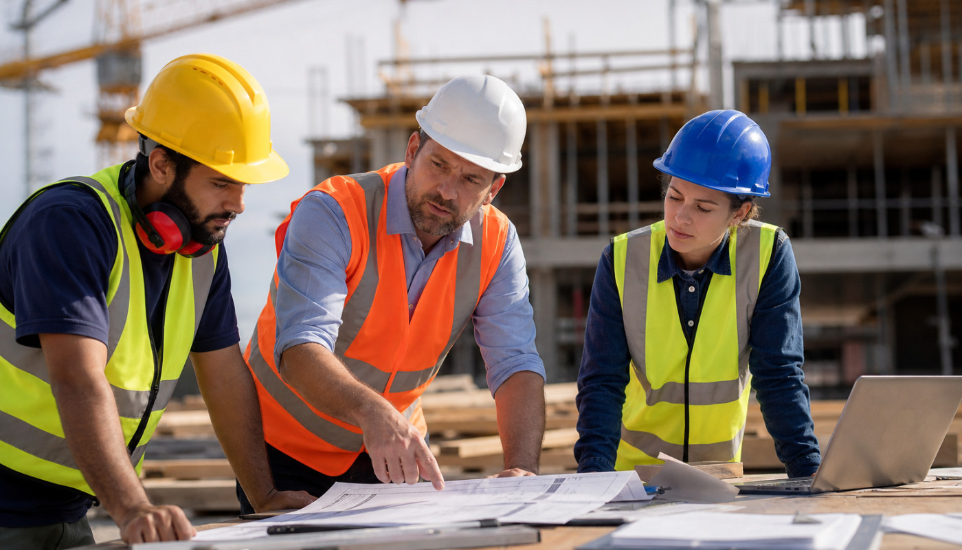 Construire vite et bien : retour sur les méthodes les plus efficaces